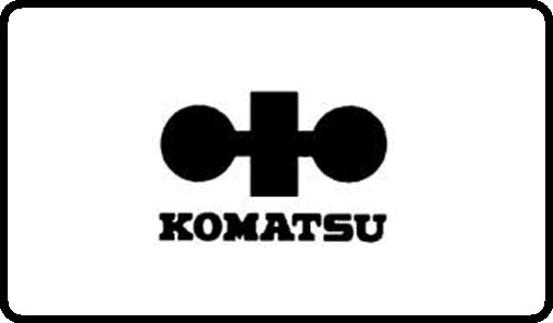hydraulic-titan-brands-KOMATSU
